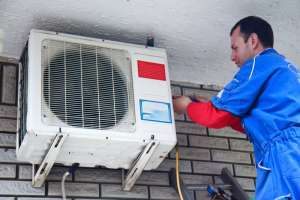 24/7 and Emergency HVAC Near Joyceton, NC | Air Conidtioning and Heating Contractors